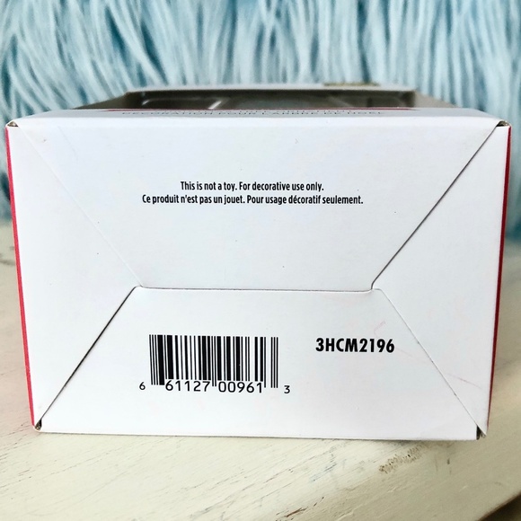 Hallmark, Star Wars, Young Jedi Adventures, Nubs, Christmas Ornament, NEW in Box - Picture 6 of 9